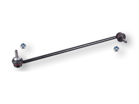 Stabilizer bar link Front Axle Left