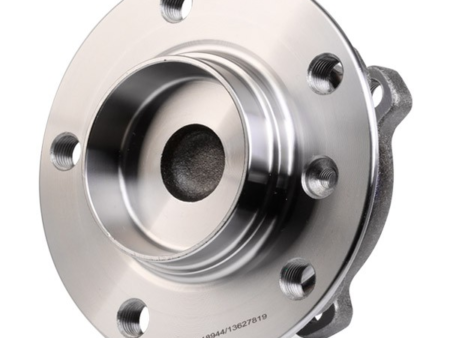 Wheel bearing for BMW E65 Front Axle