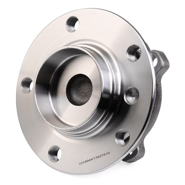 Wheel bearing for BMW E65 Front Axle