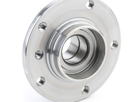 Wheel bearing kit Front Axle