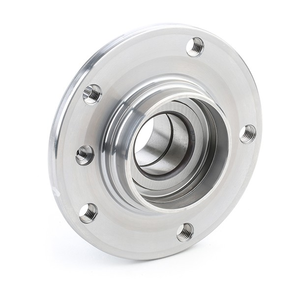 Wheel bearing kit Front Axle