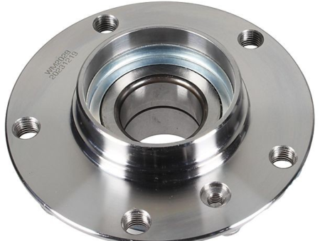 Wheel bearing for BMW E38 Front Axle