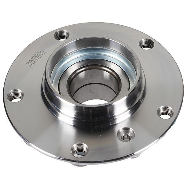 Wheel bearing for BMW E38 Front Axle