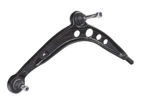 Control Arm Front Axle Left