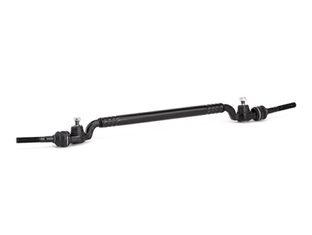 Tie rod assembly Front Axle