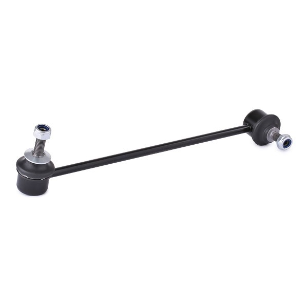 Stabilizer bar link for BMW 5 Series Front Axle Left