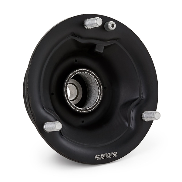 Top strut mount Front Axle