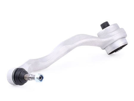 Control Arm Front Axle Left