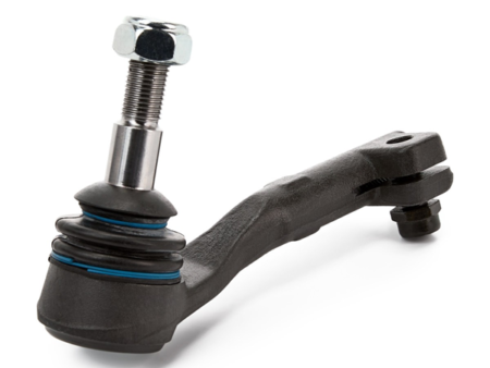 Tie rod end Front Axle Left