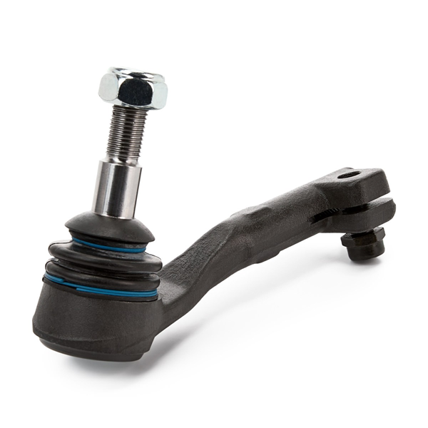 Tie rod end Front Axle Left