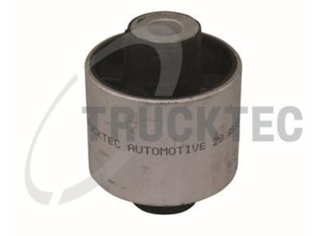Control arm bush for BMW X3, X4 Front Axle, Rubber-Metal Mount