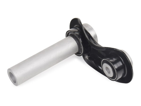 Control Arm Rear Axle
