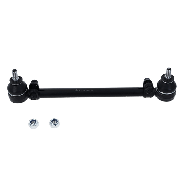 Tie rod assembly Front Axle