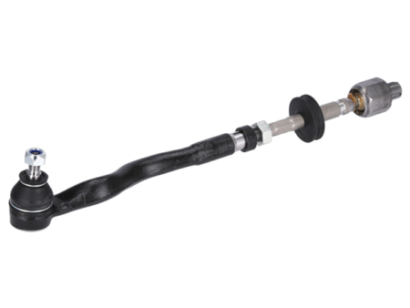 Tie rod assembly Front Axle Left