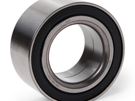Wheel bearing Rear Axle