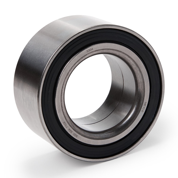 Wheel bearing Rear Axle