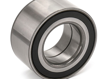 Wheel bearing Front Axle