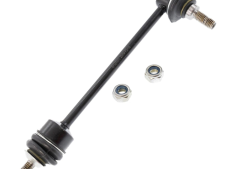 Anti-roll bar link for BMW E65 Rear Axle