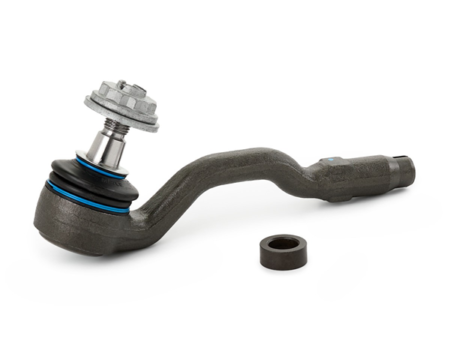 Tie rod end for BMW X5, X6 Front Axle