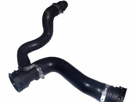 Radiator hose for BMW 5 Series, 6 Series
