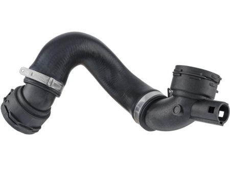 Radiator hose for BMW 1 Series, 3 Series