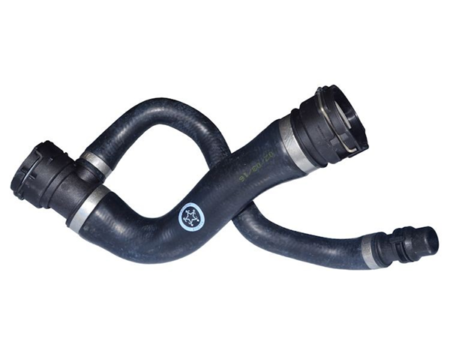 Radiator hose for BMW X5 E70