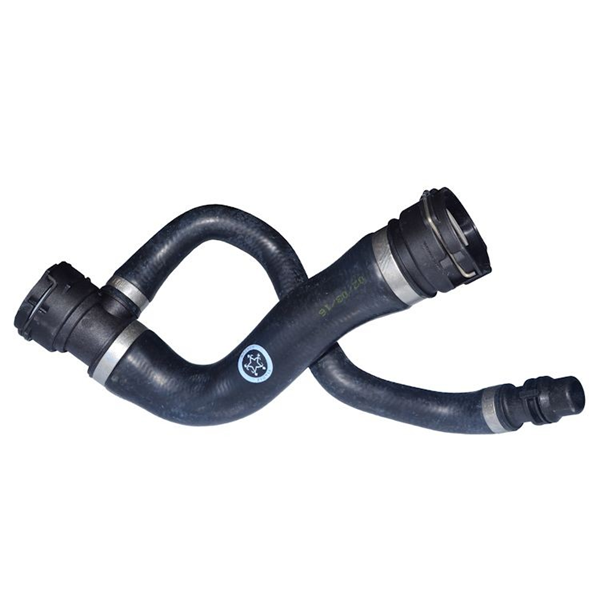 Radiator hose for BMW X5 E70