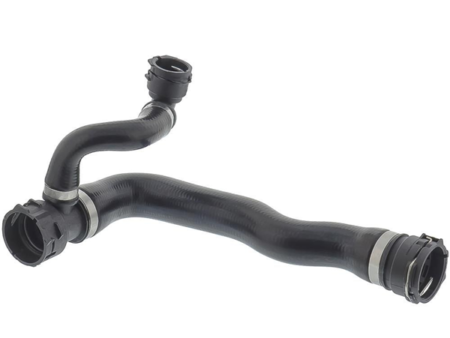 Radiator hose for BMW 5 Series
