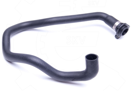 Radiator hose