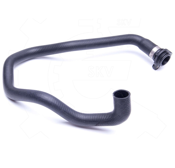 Radiator hose