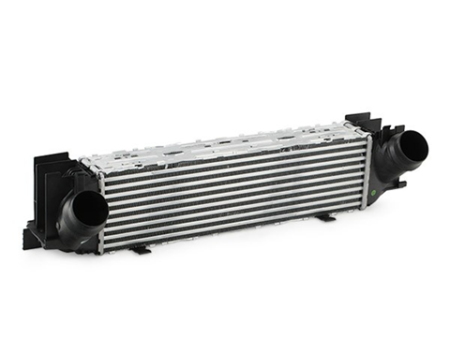 Intercooler
