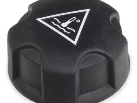 Expansion tank cap Opening Pressure: 1,4bar