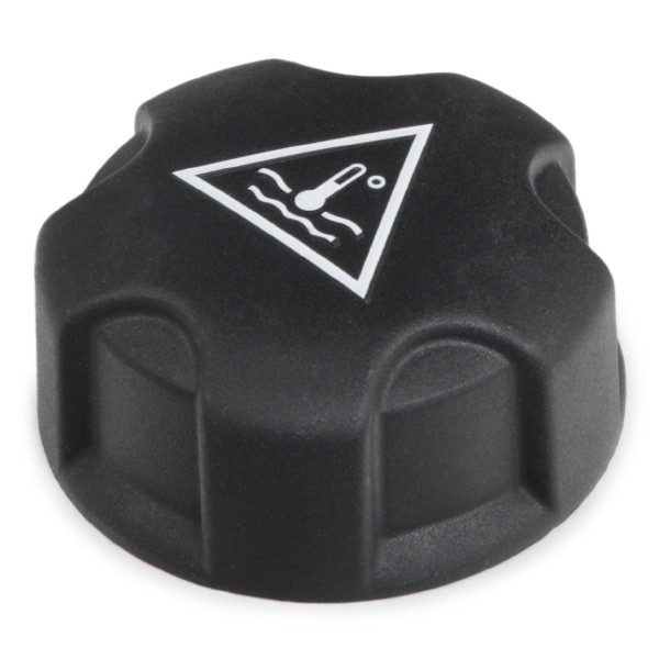 Expansion tank cap Opening Pressure: 1,4bar