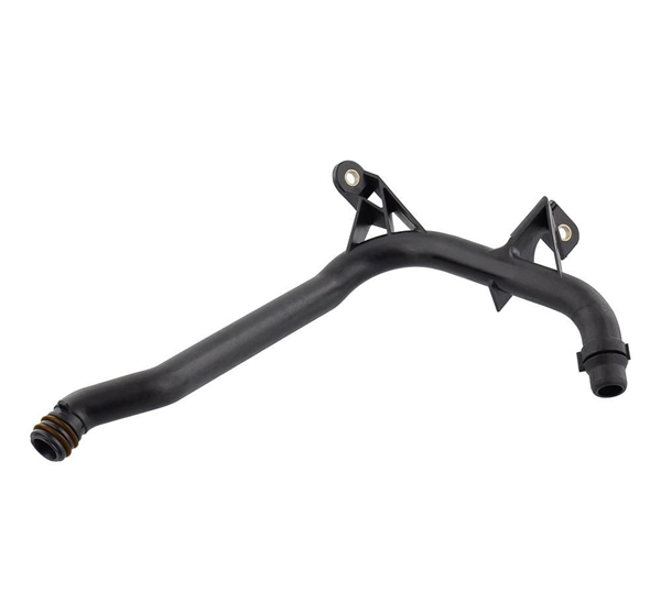 Coolant pipe for BMW 3 Series, X5, X3