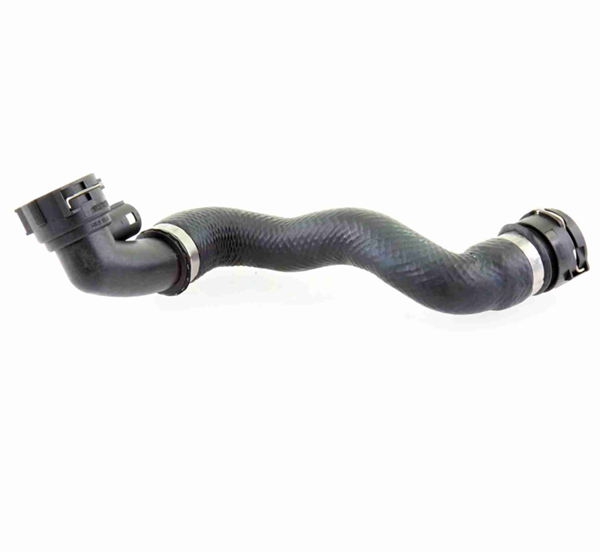 Radiator hose for BMW X3 E83