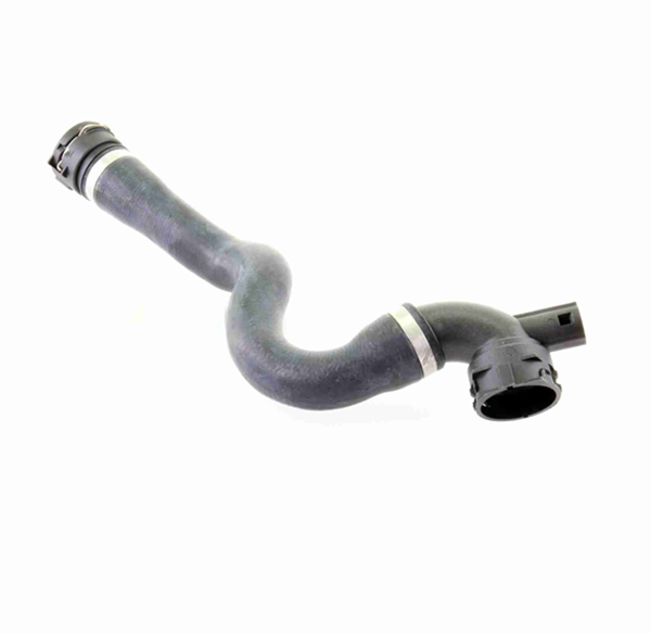 Radiator hose for BMW 3 Series, 1 Series, X1