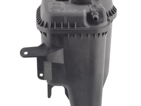 Coolant expansion tank for BMW X5, X6
