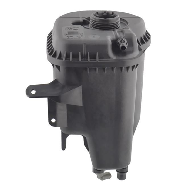 Coolant expansion tank for BMW X5, X6