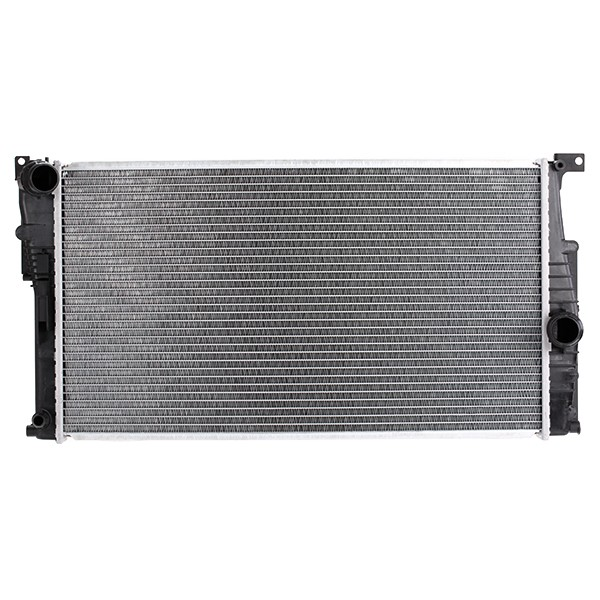Engine radiator 600 x 350 x 32 mm, Automatic Transmission