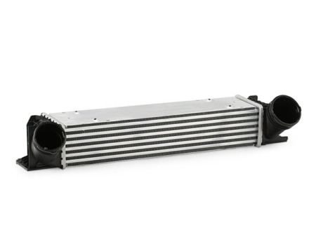 Intercooler for BMW 1 Series, 3 Series, X1