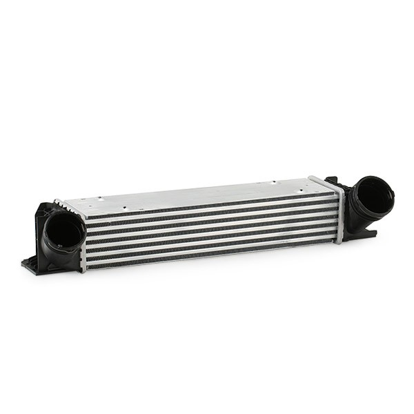 Intercooler for BMW 1 Series, 3 Series, X1