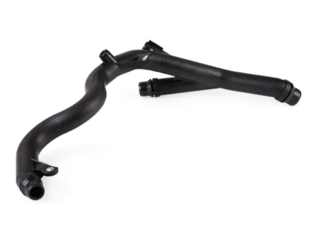 Coolant pipe for BMW 3 Series, X5