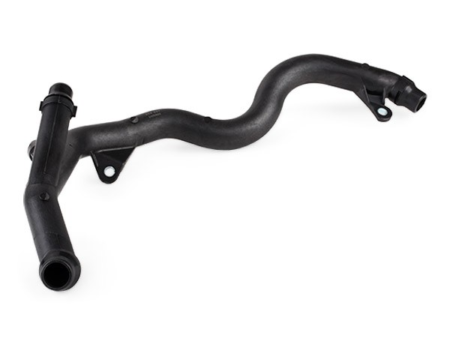 Coolant pipe