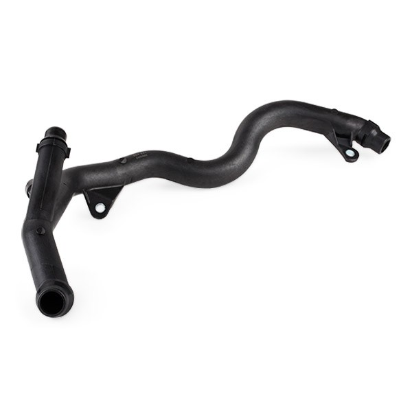 Coolant pipe