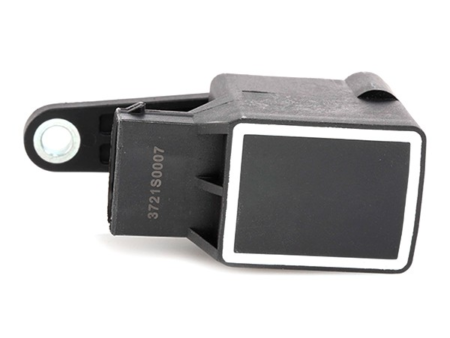 Headlight level sensor