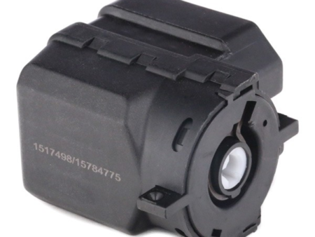 Ignition switch