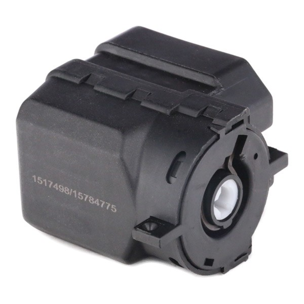 Ignition switch