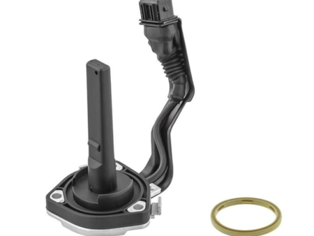 Sensor, engine oil level for BMW 7 Series, 5 Series