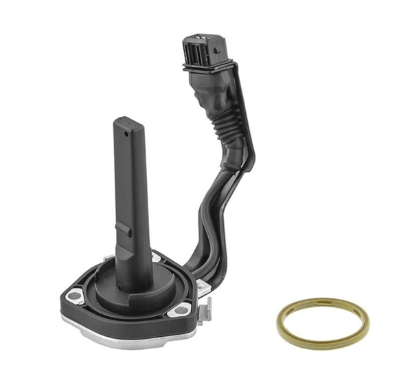 Sensor, engine oil level for BMW 7 Series, 5 Series