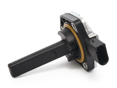 Sensor, engine oil level